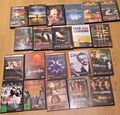 DVDs aus Sammlung Action, Drama, Thriller, Horror Auswahl