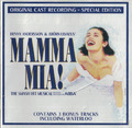 CD Special Edition Mama Mia!