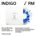 Rm - Indigo LP NEU OVP