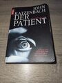 Der Patient, John Katzenbach