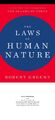 Die Gesetze der menschlichen Natur von Robert Greene (Ebook)