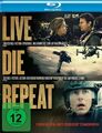 Edge of Tomorrow - Live. Die. Repeat.