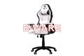 B-Ware Kinder Gaming-Stuhl Pulse Bürostuhl Gaming-Chair Schreibtischstuhl Miweba