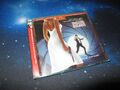 THE LIVING DAYLIGHTS Deluxe CD SOUNDTRACK James Bond 007 1987 John Barry RYKO