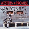 Western Promise Running With the Saints: The Best Of (CD) Album (US IMPORT)