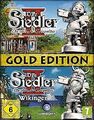 Die Siedler II: Die nächste Generation - Gold Edition [S... | Game | Zustand gut