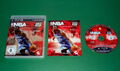 NBA 2K15 mit Anleitung und OVP fuer Playstation 3 PS3