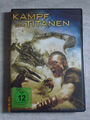 Kampf der Titanen DVD NEU/OVP