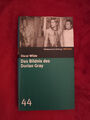 Das Bildnis des Dorian Gray-Oscar Wilde-Roman   93