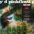 PINK FLOYD - A SAUCERFUL OF SECRETS (2011 REMASTERED) VINYL LP NEU 