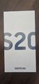 Samsung Galaxy S20 FE 5G SM-G781U - 128GB - cloud navy