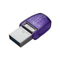 USB-Stick 128GB Kingston DataTraveler microDuo 3C retail DTDUO3CG3/128GB (074061