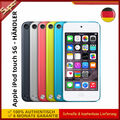 Apple iPod Touch 5G 5. Generation 16GB 32GB 64GB Alle Farben - Händler Garantie