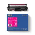 Original Brother Toner TN-821XXLM HL-L9430 HL-L9470 MFC-L9630 MFC-L9670 magenta