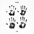 Kaleo - A/B - Kaleo CD VOVG FREE Shipping