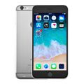 Apple iPhone 6S 64GB spacegrau iOS Smartphone Kundenretoure wie neu