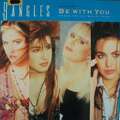 Bangles - Be With You 12" Maxi Vinyl Schallplatte 175302