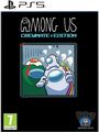 Among Us Crewmate Edition (Playstation 5 PS5 Spiel)