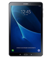 Samsung Galaxy Tab A6 SM-T585 16GB 10,1" LTE Schwarz Android Tablet Hervorragend