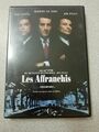 DVD - Les Goodfellas (Ray Liotta Robert De Niro Und Joe Pesci) Guter Zustand