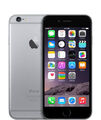 Apple iPhone 6 - 64GB - Space Grau (Ohne Simlock) A1586 (CDMA + GSM)