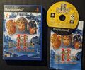 Age of Empires II 2 The Age of Kings PlayStation 2 PS2 Spiel komplett mit Handbuch