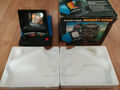 GAMA TRONIC Monkey Kong, Donkey Kong Klon, Mini Arcade 80er, TOP Zustand, CIB