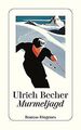 Murmeljagd (detebe) von Becher, Ulrich | Buch | Zustand sehr gut