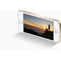 Apple iPhone SE 16GB gold iOS Smartphone wie neu