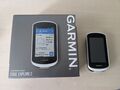 Garmin Edge Explore 2 - GPS-Fahrradnavigation