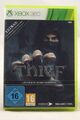Thief -Limitierte Sonderedition- (Microsoft Xbox 360) Spiel in OVP - SEHR GUT