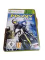 MX vs. ATV Alive (Microsoft Xbox 360, 2013)