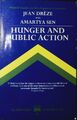 Hunger and public action. Drèze, Jean: