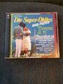 CD - Die Super-Oldies aus Italien 32 unvergessene Hits (2er CD Box )