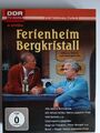 DVD Ferienheim Bergkristall - die komplette Serie von 1983 bis 1989