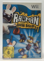 Rayman: Raving Rabbids | Nintendo Wii | OVP | Game | Wii