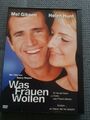 Was Frauen wollen (DVD)