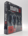 MAFIA II - Collector´s Edition - Steelbook + Karte + Buch - Playstation 3 USK18