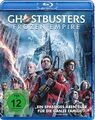 Ghostbusters: Frozen Empire Blu-ray NEU OVP