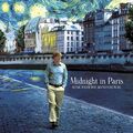 Various Artist Midnight In Paris (CD) (US IMPORT)