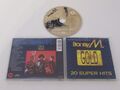 Boney M. – Gold - 20 Super Hits / MCI – 74321 12577 2  / CD ALBUM