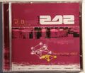 Front 242 Headhunter 2000 Part 2.0 Ger CD-Maxi 1998 New + Unplayed! EBM