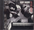 GARY MOORE After Hours CD Album 1992 WIE NEU Cold Day In Hell 90s Blues Rock Hit