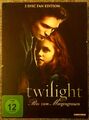 Twilight – Biss zum Morgengrauen - DVD - 2 Disc Fan Edition