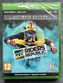 RIDERS REPUBLIC - Ultimate Edition - Xbox One, Xbox Series X - New & Sealed 🏂