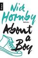 About a Boy von Hornby, Nick | Buch | Zustand sehr gut