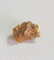 Gold gediegen (Berggold) *REICH* aus den Sierra Nevada Mtns., California, USA 