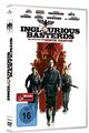 Inglourious Basterds von Quentin Tarantino mit Brad Pitt / DVD