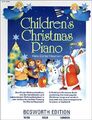 Childrens Christmas Piano