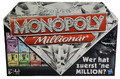 Monopoly Millionär Wer hat zuerst ne Million? Hasbro vollständig 